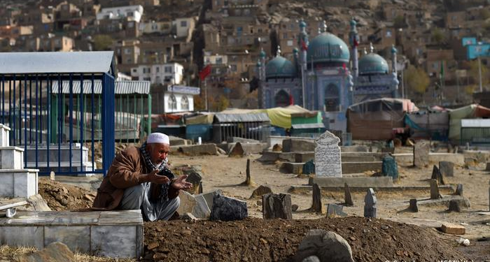 ملګري ملتونه: ژر تر ژره دې د ملکي افغانانو د تلفاتو مخنیوی وشي