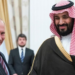 روسیه او سعودي د نظامي همکاریو تړون لاسلیکوي