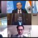 محب: د تاوتریخوالي د مخنیوي لپاره پر طالبانو بندیزونه مهم دي