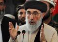 حکمتيار: ارګ نه محاصره کوو، خو کابل ته راغلې ټولې لارې تړو