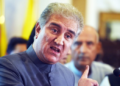 قریشي: هند سره د خبرو له لارې د مسائلو حل غواړو