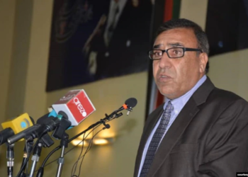 میاخېل: ولس دې اندېښنه نه کوي موږ په ښه موقف کې یو