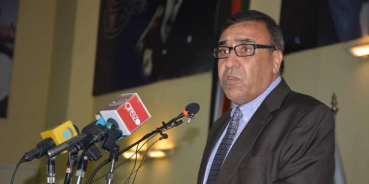 میاخېل: ولس دې اندېښنه نه کوي موږ په ښه موقف کې یو
