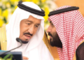 امریکا: ژر د عربستان په اړه خپل دریځ روښانه کوو