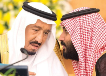 امریکا: ژر د عربستان په اړه خپل دریځ روښانه کوو