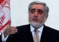 عبدالله: یوازې تلپاتې سوله د بهرنیو ځواکونو وتلو ته لاره هواروي