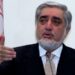 عبدالله: یوازې تلپاتې سوله د بهرنیو ځواکونو وتلو ته لاره هواروي