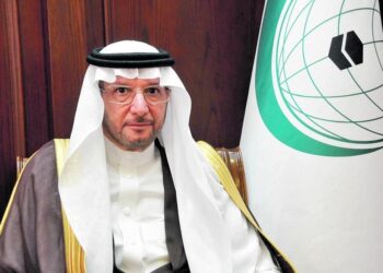 د اسلامي همکاریو سازمان: د افغان سولې لپاره دې ټول اړخونه هڅو ته دوام ورکړي