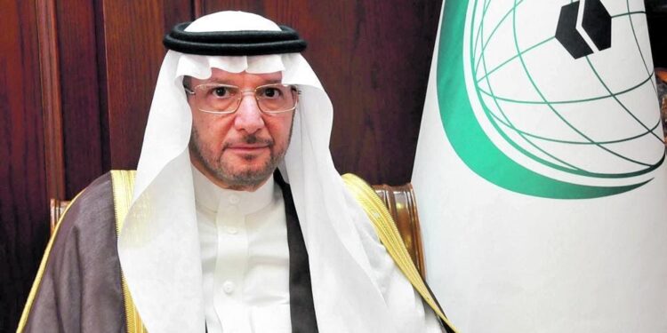 د اسلامي همکاریو سازمان: د افغان سولې لپاره دې ټول اړخونه هڅو ته دوام ورکړي