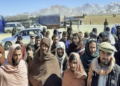 د حکومت بې غوري؛ د کندهار ـکابل لارې موټر چلوونکو اعتصاب ته ادامه ورکړې