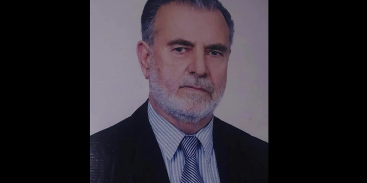 دوکتور نور احمد میرازي