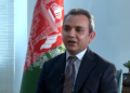 نادري: د سولې خبرو کې ځنډ به د خلکو شکونه لا ډېر کړې