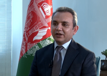 نادري: د سولې خبرو کې ځنډ به د خلکو شکونه لا ډېر کړې