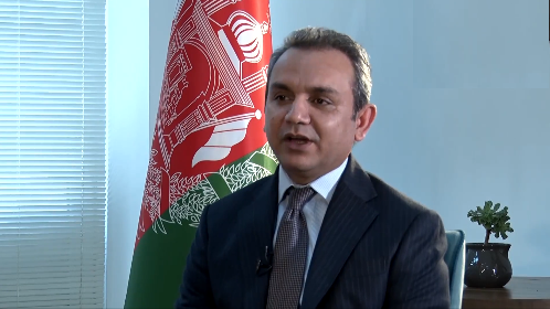 نادري: د سولې خبرو کې ځنډ به د خلکو شکونه لا ډېر کړې