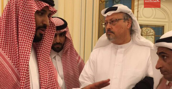 امریکا: محمد بن سلمان د جمال خاشقجي د وژلو پلان منظور کړی و