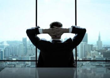 تاسې د خپل ځان رییس یاست