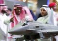 سعودي پر خپلو نظامي صنایعو ۲۰ میلیارده ډالر پانګونه کوي