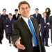 څنګه کولای شی یو عالي همکار و اوسئ؟