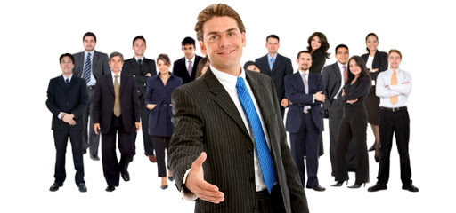 څنګه کولای شی یو عالي همکار و اوسئ؟