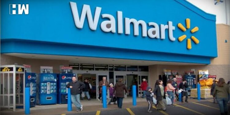 وال ‌مارت