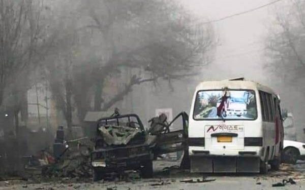 م، م افغانستان کې د هدفي وژنو د بندېدو غوښتنه کړې ده