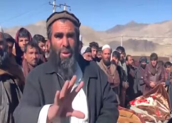 د کابل ارغندۍ کې؛ د افغان ځواکونو عملیاتو کې درې ملکیان وژل شوي