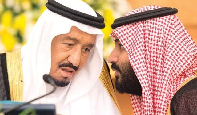 ملګرو ملتونو پر محمد بن سلمان د بندیزونو غوښتنه کړې ده