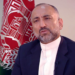اتمر: ټاکنو کې د طالبانو پر حضور هیڅ اعتراض نه لرو