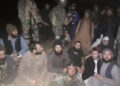 افغان ځواکونو په هرات کې د طالبانو یو زندان مات کړی
