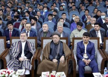 سرور دانش: مؤقت حکومت د نظام د پاشل کېدو په مانا دی