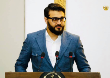 محب: د طرحې تر؛ مطرح کېدو مخکې د سولې ټینګښت تضمین غواړو
