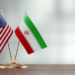 امریکا: ایران به پر اټومي موضوع خبرو ته ستون شي
