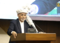 ولسمشر غني: پردۍ طرحې سوله نه راولي، بې تدبیره هوکړه د بربادۍ سبب ګرځي