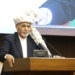 ولسمشر غني: پردۍ طرحې سوله نه راولي، بې تدبیره هوکړه د بربادۍ سبب ګرځي