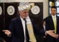 ولسمشر غني: پاکستان باید د افغانانو پر وړاندې نااعلان کړې جګړه پای ته ورسوي