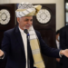 ولسمشر غني: پاکستان باید د افغانانو پر وړاندې نااعلان کړې جګړه پای ته ورسوي