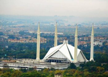 پاکستان کې؛ د ترهګریزو بریدونو زیاتېدو خبرداری ورکړل شوی