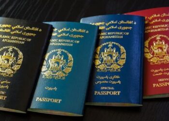 پاسپورټ ریاست: د کاغذي تذکرو له مخې پاسپورټونه نه ورکوو
