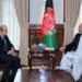حنیف اتمر روسیې ته: تر مشورو وروسته د مسکو کنفرانس په اړه خپل دريځ اعلانوو