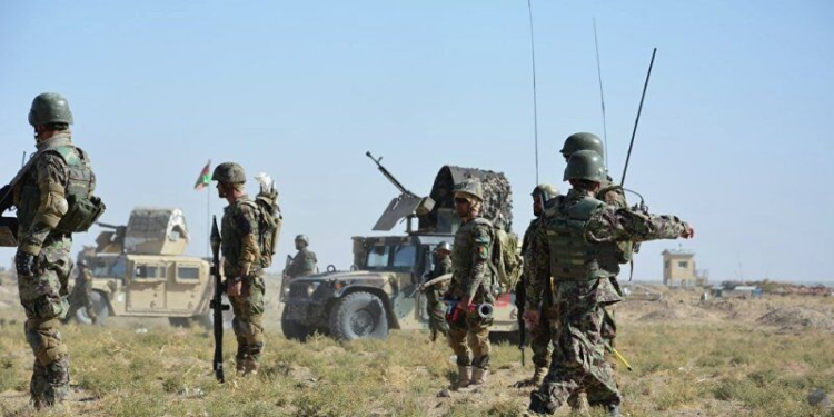دې هېل: د سولې په برخه کې د امریکا ناسمه پرېکړه جګړه اوږدولی شي
