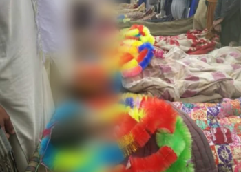 ننګرهار کې؛ د ځانګړو ځواکونو عملیاتو کې لس ملکیان وژل شوي
