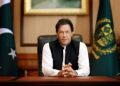 عمران خان: افغان جګړه یوازې د خبرو له لارې ختمېدلی شي