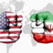 امریکا: د ایران تر غوږونو مو خپل پیغام رسولی دی