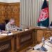 افغان او امریکايي لوري پر سولې او روان تاوتریخوالي خبرې کړې