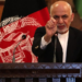 ولسمشر غني: طالبان د سولې پروسې د سبوتاژ هڅه کوي