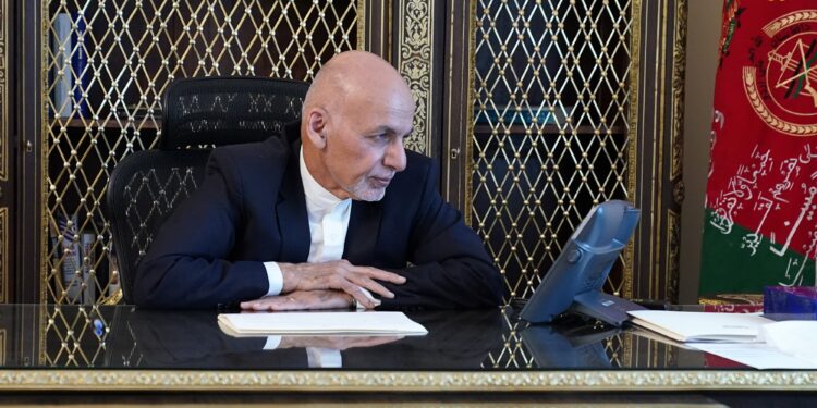 ولسمشر غني: د بهسودو وروستۍ پېښه بې ځوابه نه پرېږدو