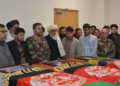 ملي دفاع وزارت: د عليپور د وسله والو پر ضد زموږ عملیات روان دي