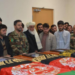 ملي دفاع وزارت: د عليپور د وسله والو پر ضد زموږ عملیات روان دي