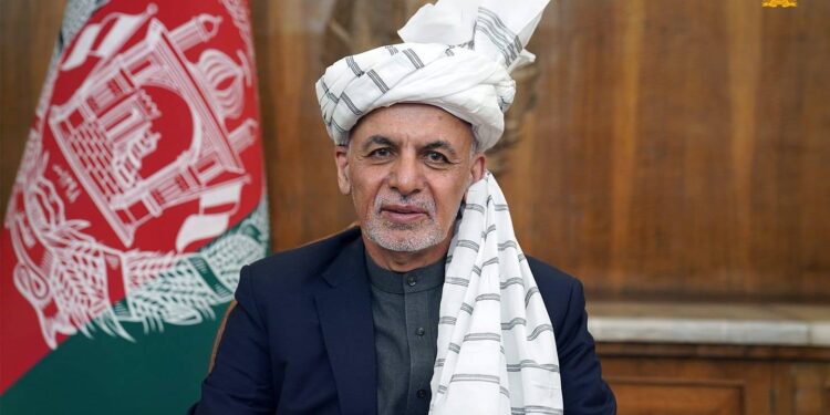 ولسمشر غني د بزګر ورځې په مناسبت: د کرنې د ودې لپاره لومړی او مهم ګام د اوبو مدیریت دی