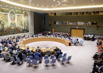 د ملګرو ملتونو امنیت شورا سبا د افغانستان پر وضعیت غونډه جوړوي